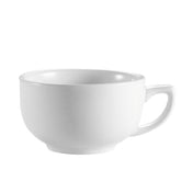 CAC China RCN-56 Clinton Coffee Cup 14 Oz. 4-3/4" Dia. X 2-1/2"H