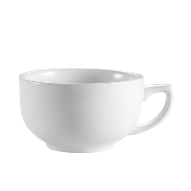 CAC China RCN-56 Clinton Coffee Cup 14 Oz. 4-3/4" Dia. X 2-1/2"H