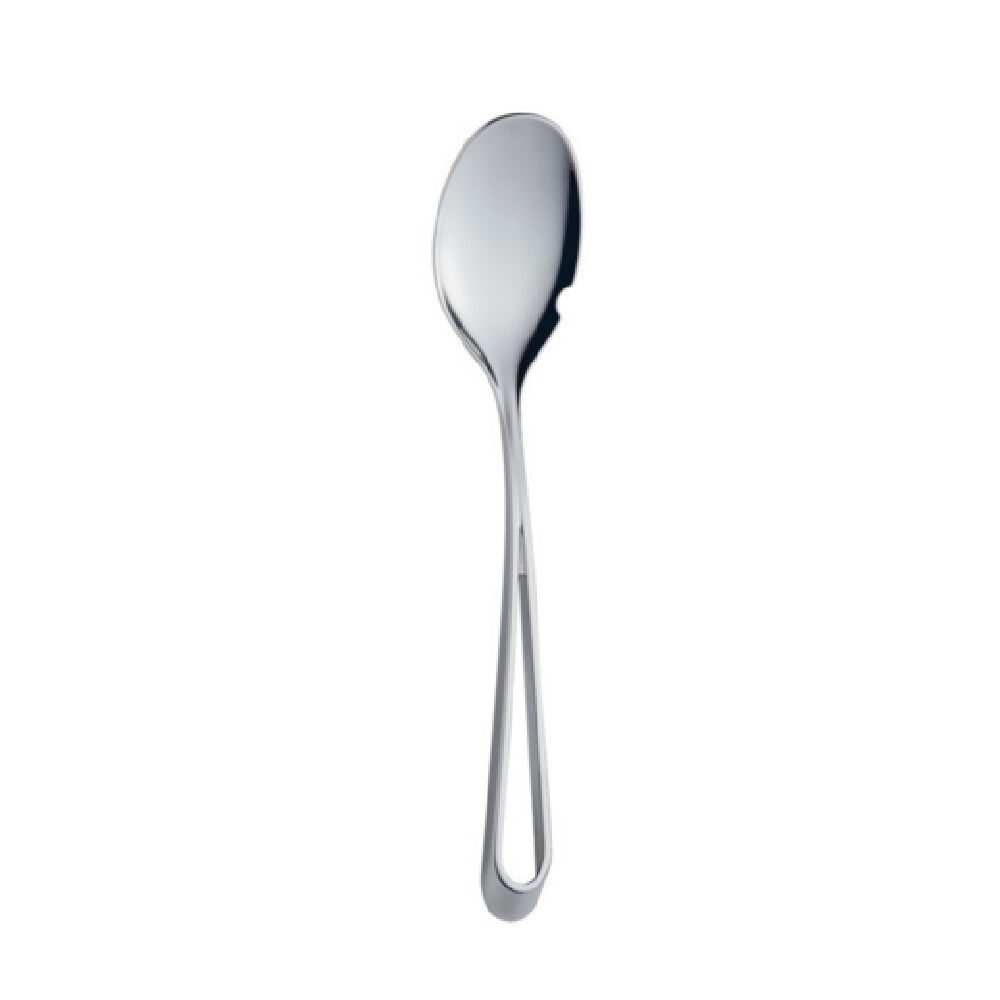 Bauscher Hepp 56.1811.6040 - French Sausce Spoon, Cutting Edge By Hepp