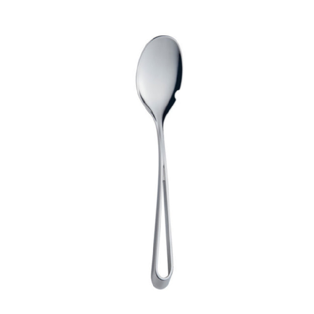 Bauscher Hepp 56.1811.6040 - French Sausce Spoon, Cutting Edge By Hepp