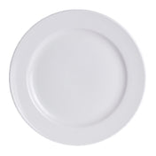 Steelite 6334P464 Banquet Plate 7-3/4" Dia. Round