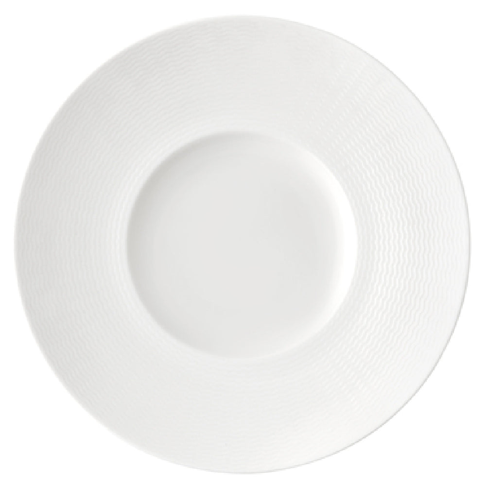 1880 Hospitality L5600000165 Oneida® Plate 11-3/4 Oz. 12-1/4" Dia.
