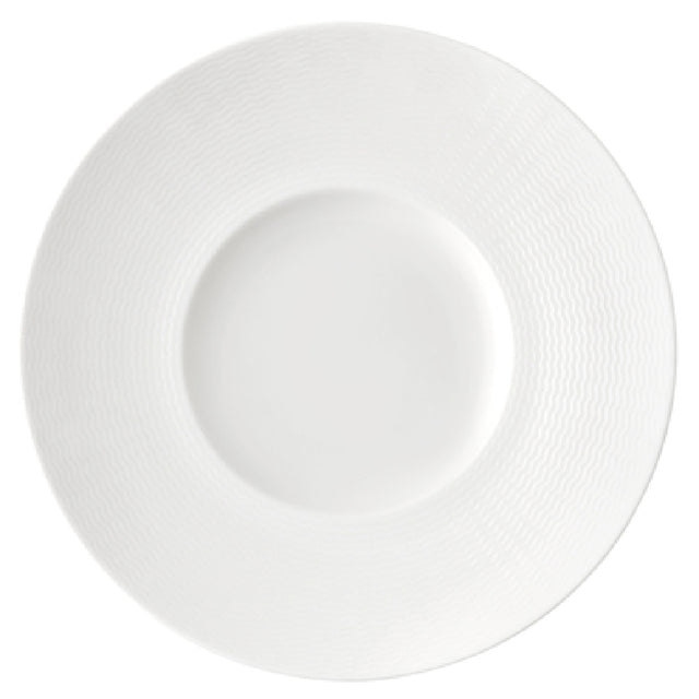 1880 Hospitality L5600000165 Oneida® Plate 11-3/4 Oz. 12-1/4" Dia.