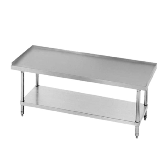 Advance Tabco ES-LS-3015-X Special Value Equipment Stand 15"W X 30"D X 25"H (overall)
