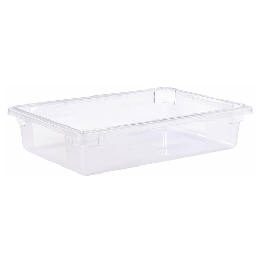Carlisle 1062107 Carlisle StorPlus™ Food Storage Box 8-1/2 Gallon 26"L X 18"W X 6"H