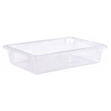 Carlisle 1062107 Carlisle StorPlus™ Food Storage Box 8-1/2 Gallon 26"L X 18"W X 6"H