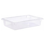 Carlisle 1062107 Carlisle StorPlus™ Food Storage Box 8-1/2 Gallon 26"L X 18"W X 6"H