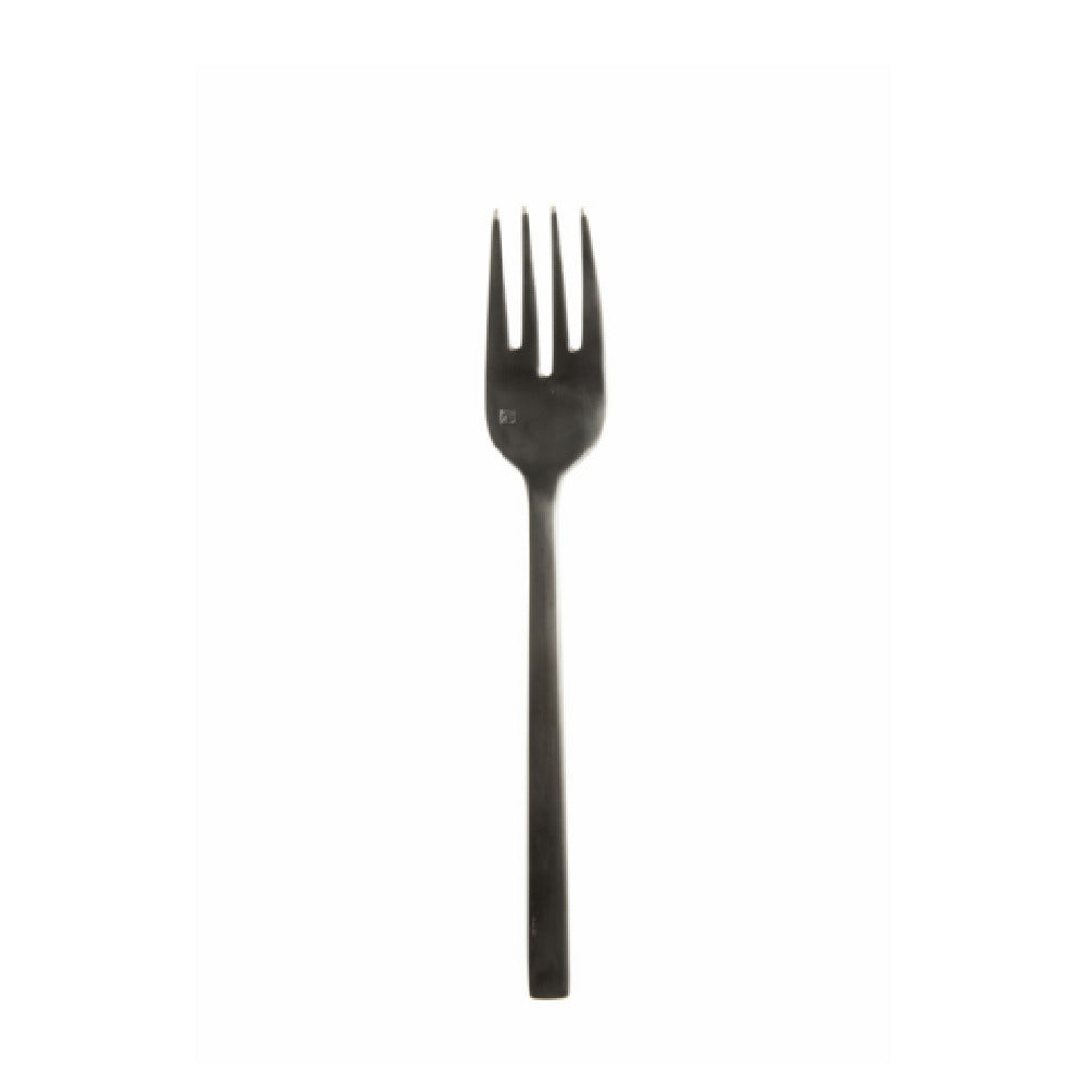 Fortessa 1.6B.165.00.012 Salad Fork 7" (18cm) Brushed