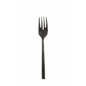 Fortessa 1.6B.165.00.012 Salad Fork 7" (18cm) Brushed