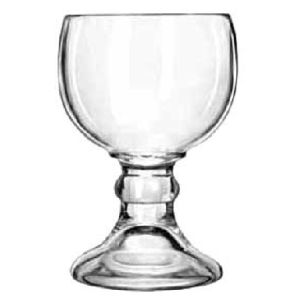 Libbey 1722471 Schooner Glass 21 Oz. Glass