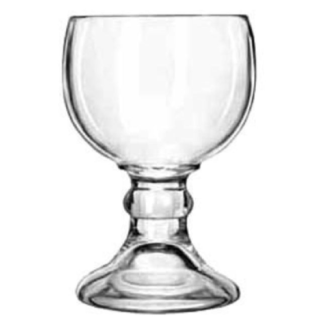 Libbey 1722471 Schooner Glass 21 Oz. Glass