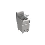 Venancio PFR75G-CB_LP Prime Series Fryer Gas Freestanding