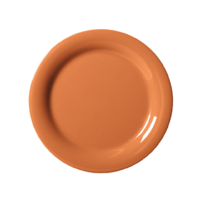 GET Enterprises NP-10-PK Diamond Harvest™ Plate 10-1/2" Dia. Round