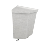 Duke TTU-45PG_217152 Thurmaduke™ Triangle Unit 45° Corner Must Attach To An Adjacent Unit