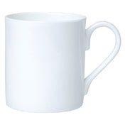 Steelite 82000AND0362 Small Mug 10.5 Oz 4.375" X 3.0" X 3.5"