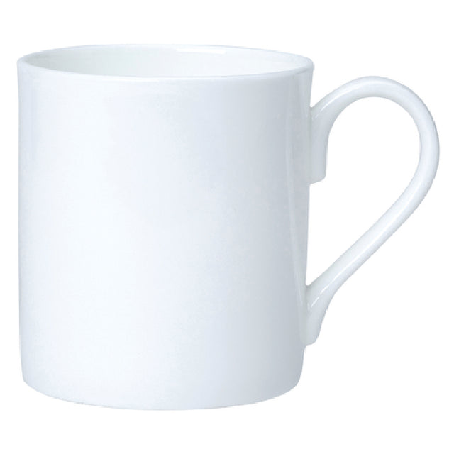 Steelite 82000AND0362 Small Mug 10.5 Oz 4.375" X 3.0" X 3.5"