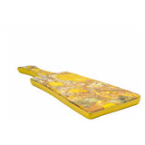GET Enterprises 15019051032 Cheforward Lapis Board 15-1/2"L X 6"W X 1/2"H Rectangular