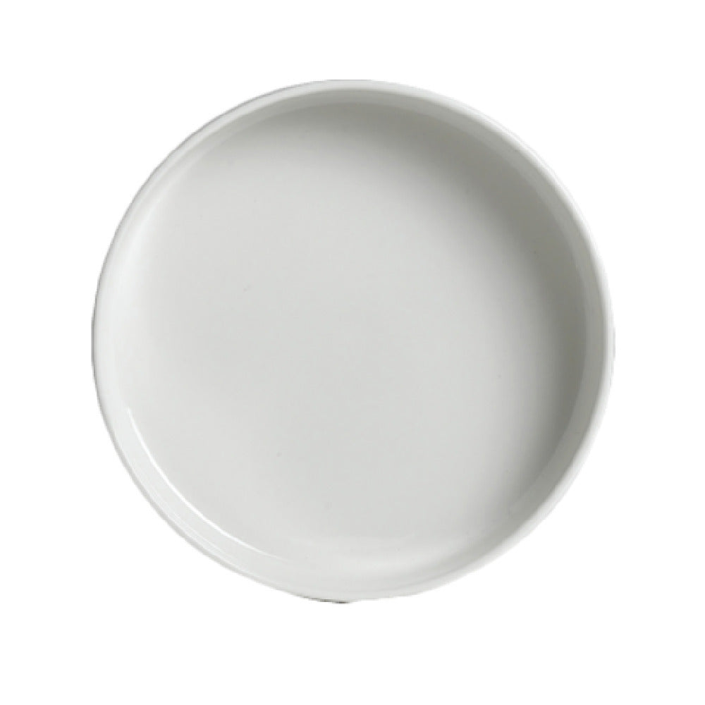 Steelite 11070561 Stacking Tray 10.5 Oz 5.5" X 1.25"