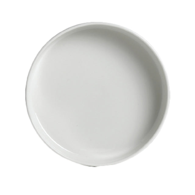 Steelite 11070561 Stacking Tray 10.5 Oz 5.5" X 1.25"