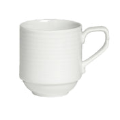 Steelite 6305P674 A.D. Cup 3.0 Oz 3.375" X 2.5"