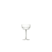 Hospitality Brands HG25750-012 Legend Glassware Legend Coupe Glass 8 Oz. Lead-free Ultra Clear Crystal