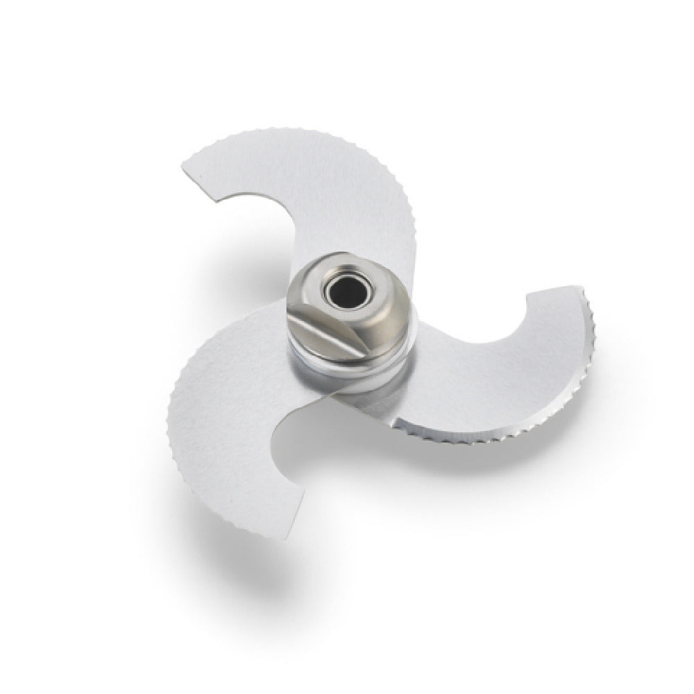 Sirman LF0221A06131111 Serrated 3-Blade Hub For Katana 6 LF0221A06131111