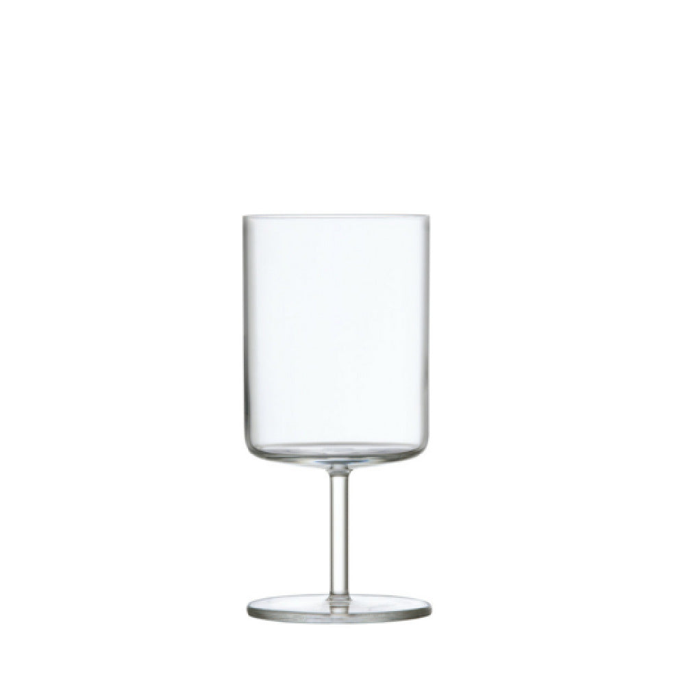 Fortessa 0074.119902 Zwiesel Glass Modo Water Glass (Shape #32) 13.9 Oz. Dishwasher Safe
