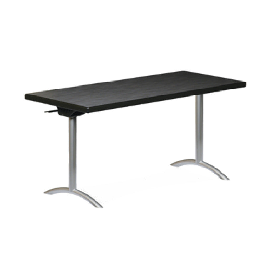 Forbes Industries REVFT3096MXE-ASC Revolution™ Banquet Table Rectangular 30" X 96" X 30"H