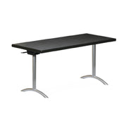 Forbes Industries REVFT3096MXE-ASC Revolution™ Banquet Table Rectangular 30" X 96" X 30"H