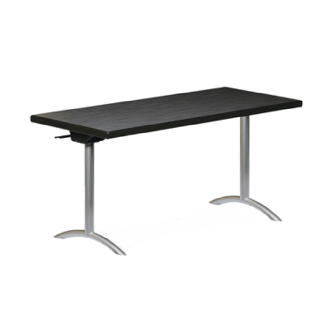 Forbes Industries REVFT3096MXE-ASC Revolution™ Banquet Table Rectangular 30" X 96" X 30"H