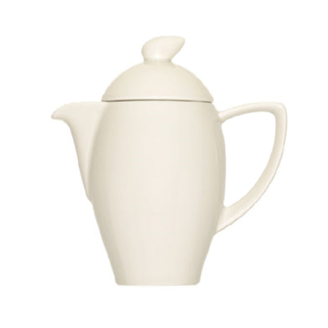 BauscherHepp 204130 Coffee Pot 10.14 Oz. 5-2/3" X 6"