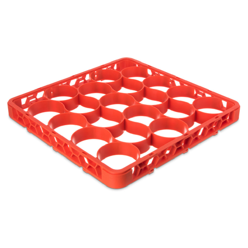 Carlisle REW20SC24 Carlisle OptiClean™ NeWave™ Glass Rack Extender Full Size