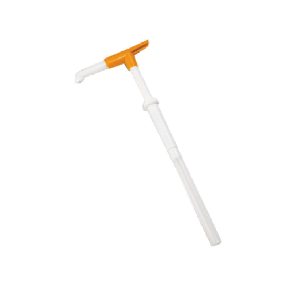 TableCraft Products 664 - Maxi Pump, 1 Oz., 9" Dip Tube