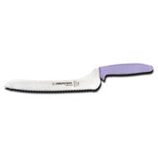 Dexter 13583P Sani-Safe® (S163-9SCP-PCP) Sandwich Knife 9" Scalloped Edge