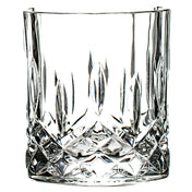 Hospitality Brands HGR25981-012 Legend Glassware Monarch Neat Glass 7 Oz. Lead-free Ultra Clear Crystal