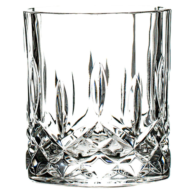 Hospitality Brands HGR25981-012 Legend Glassware Monarch Neat Glass 7 Oz. Lead-free Ultra Clear Crystal