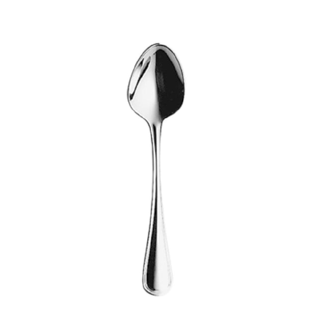 BauscherHepp 06.0036.1110 Demitasse Spoon 4-5/8" Stainless Steel