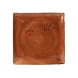 Steelite 11330553 Taste Square Tray 10.5" X 10.5" X 0.75" Craft