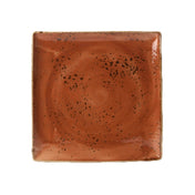 Steelite 11330553 Taste Square Tray 10.5" X 10.5" X 0.75" Craft
