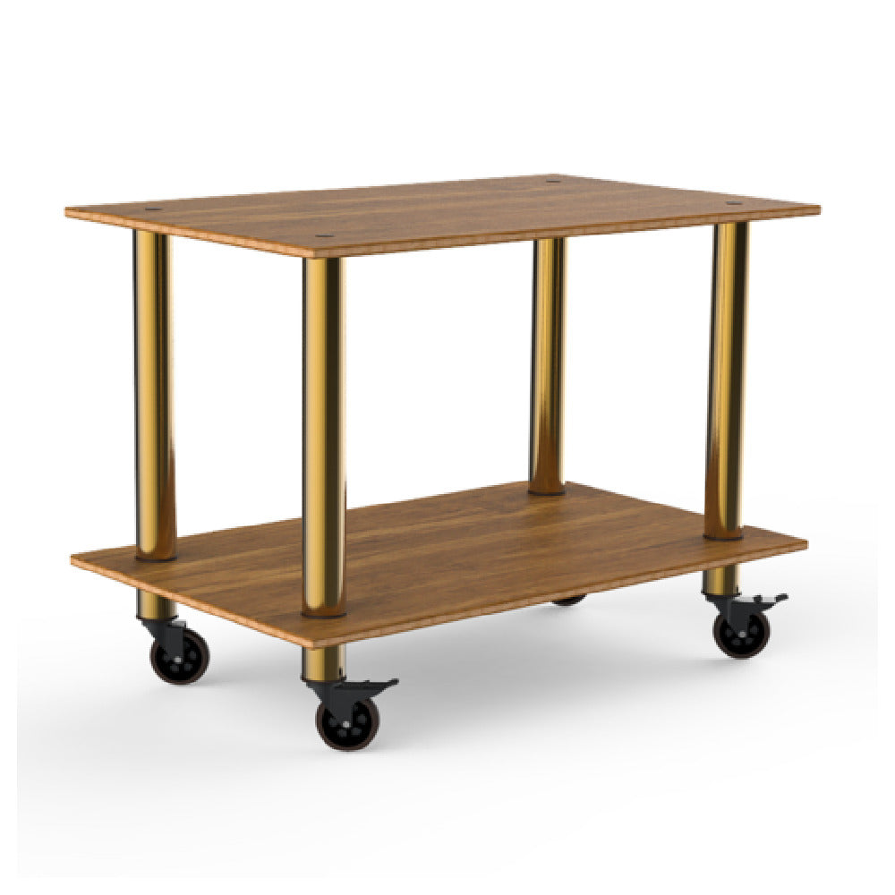 Steelite MGCMDX02BBXW - Standard Medium Station, 47.0" X 29.5" X 35.0", Modular