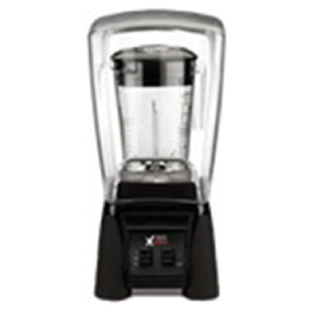 Waring MX1000XTPSE6 - (International) Xtreme Series Blender, 1.4 Liter (48 Oz.) Copolyester Container