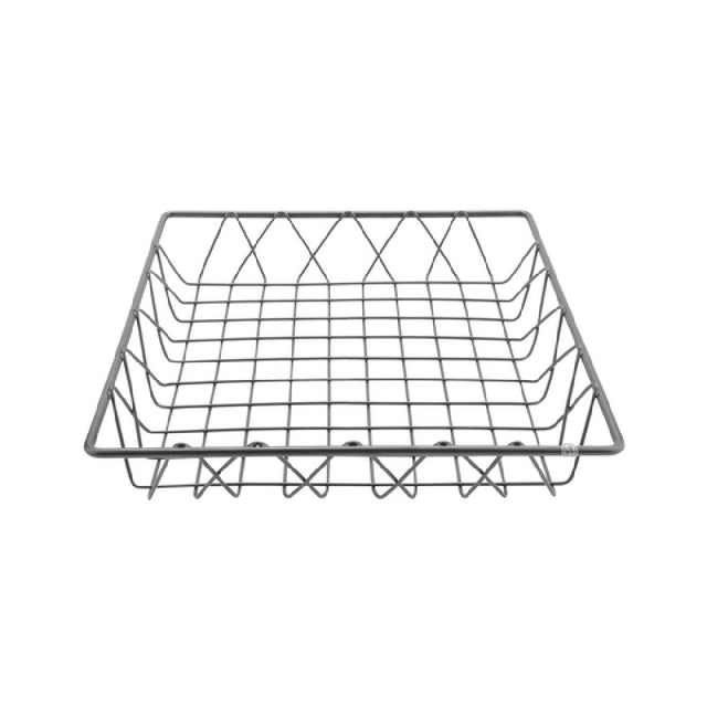 GET Enterprises IR-911 Urban Renewal™ POP™ Pastry Basket 12" X 2"H Square