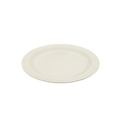 CAC China MLDNR-16 Dwight Plate 10.25"W X 10.25"D X 1"H Narrow Rim(Sold By Case)