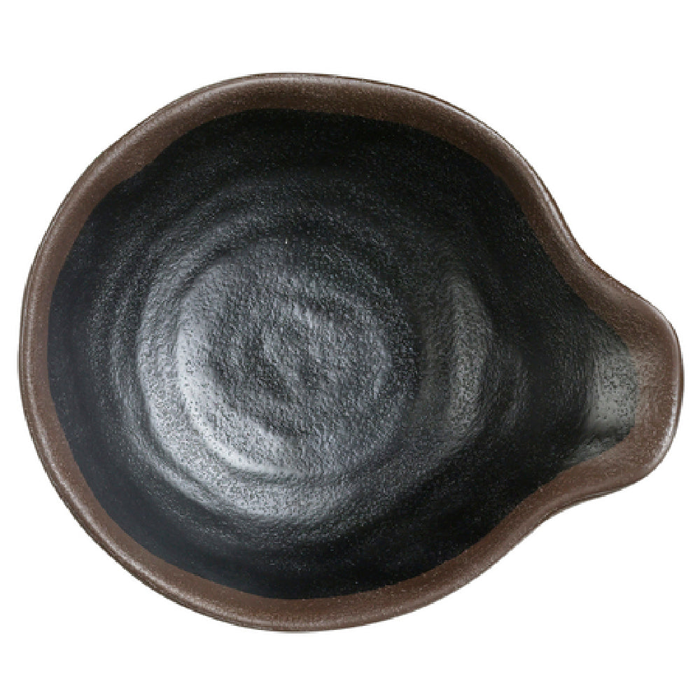 Steelite 7199TM005 Bowl 9.0 Oz 5.875" X 1.75"