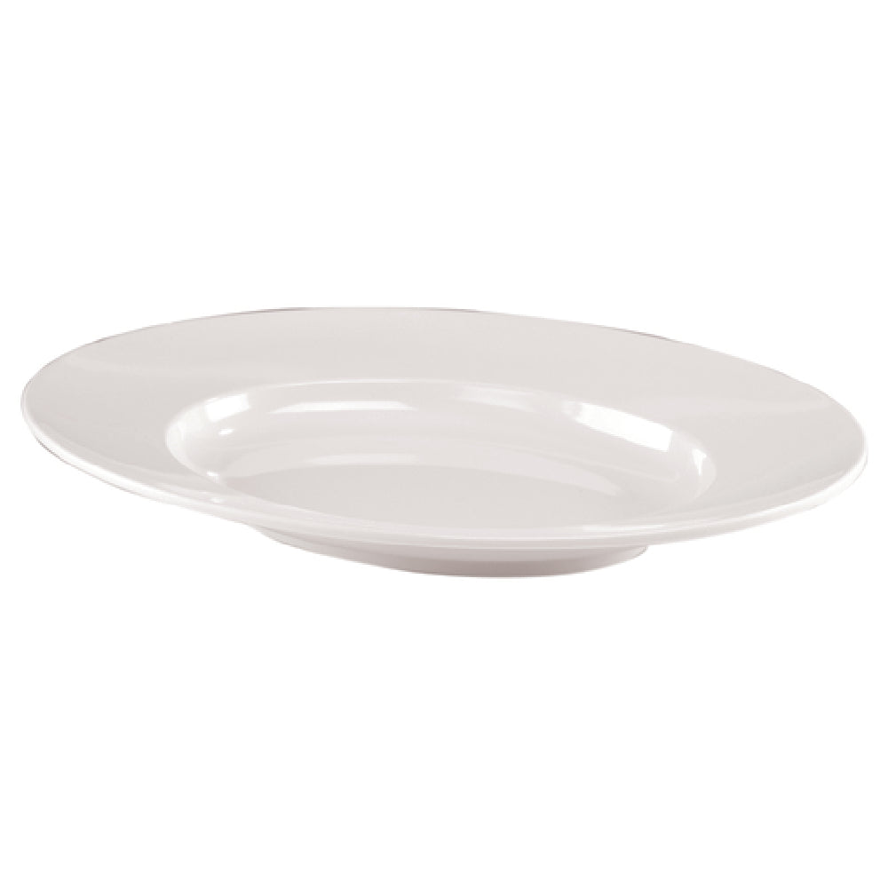 BauscherHepp M-77 Platter 22"L X 16"W X 2-1/4"H Oval