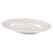BauscherHepp M-77 Platter 22"L X 16"W X 2-1/4"H Oval
