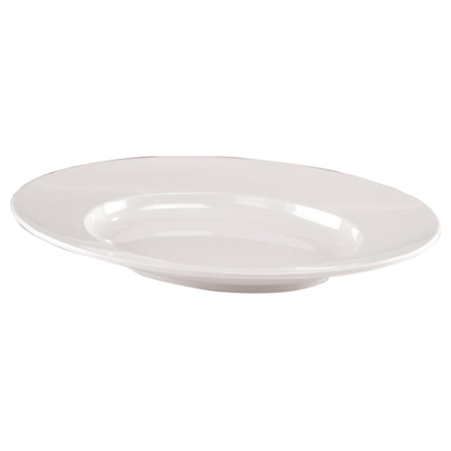 BauscherHepp M-77 Platter 22"L X 16"W X 2-1/4"H Oval