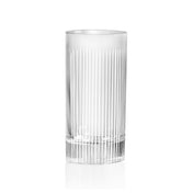Steelite 680RCR394 Highball Glass 12.25 Oz (H 6" M 2-3/4") EcoCrystal