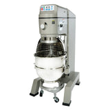 Globe (Middleby) SP80PL-3 - (QUICK SHIP) Planetary Mixer, Floor Model, 4-speed (fixed)