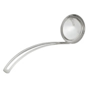 Vollrath 46739 Miramar® Contemporary Style Serving Ladle 4 Oz. Overall Length 10.974 Inches